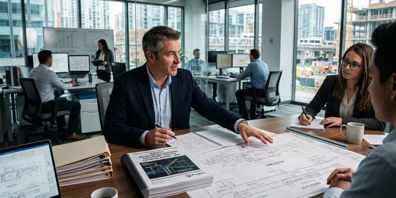 Dokumentacja wymagana do wniosku o ZRID