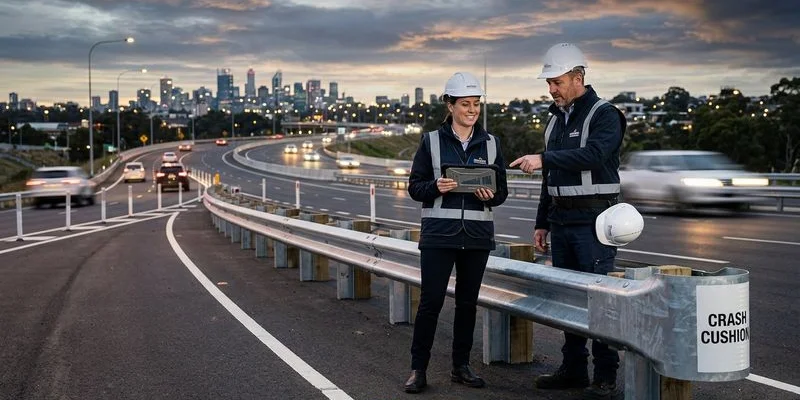 Kryteria wyboru typu węzła drogowego