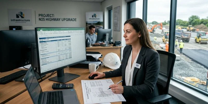 Projekt Wykonawczy - detale konstrukcyjne i specyfikacje