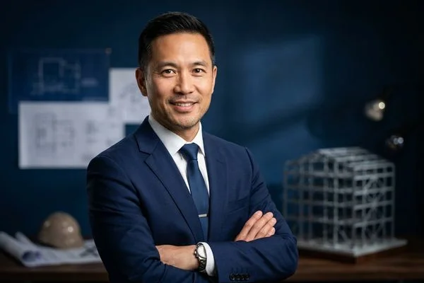 Anastasiia Lahoida — Główny Inżynier Projektowy Drogie Drogi