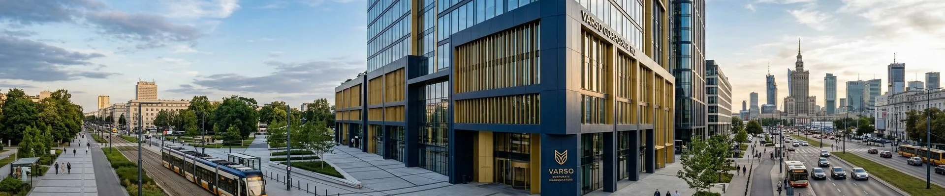 Lokalizacja biura Drogie Drogi — ul. Złota 44, Warszawa