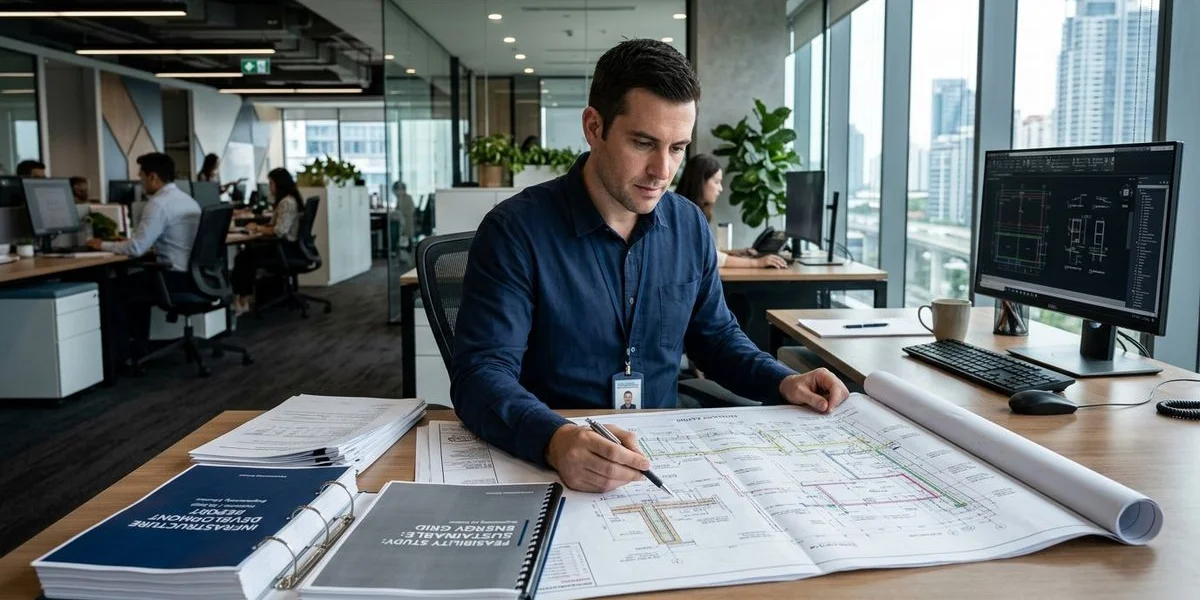 Profesjonalne Kosztorysowanie Inwestycji Drogowych i Mostowych